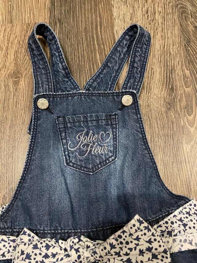 Peto Prenatal talla 12/18 meses