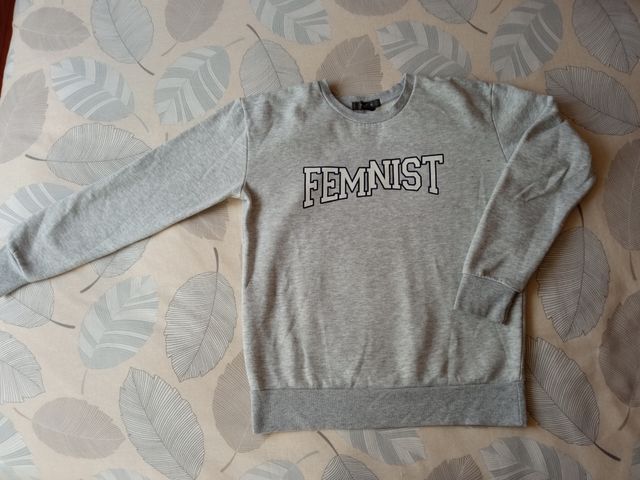 SUDADERA MUJER PRIMARK