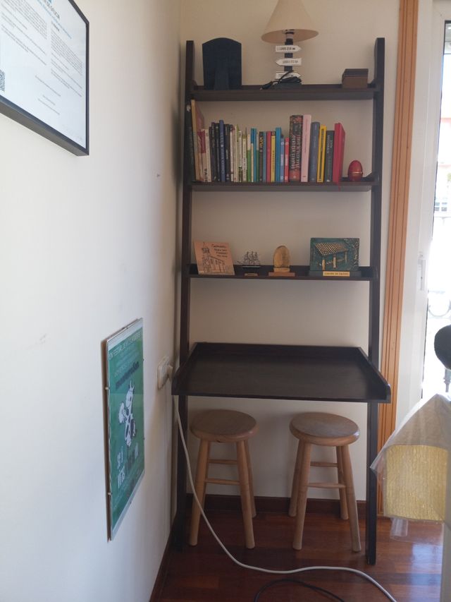 Escritorio  de Vilanova Peña