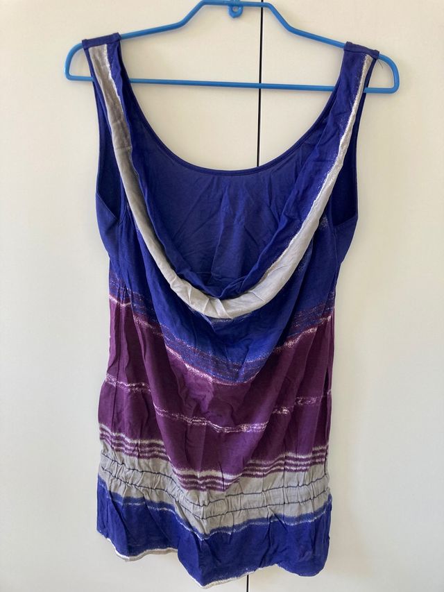 Camiseta original de SALSA.