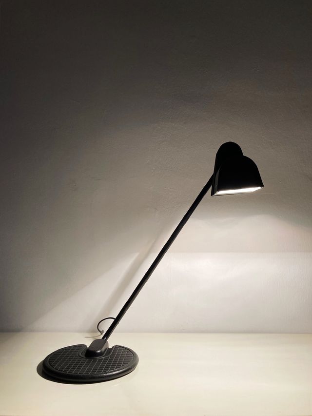 Lampara de escritorio Belux System