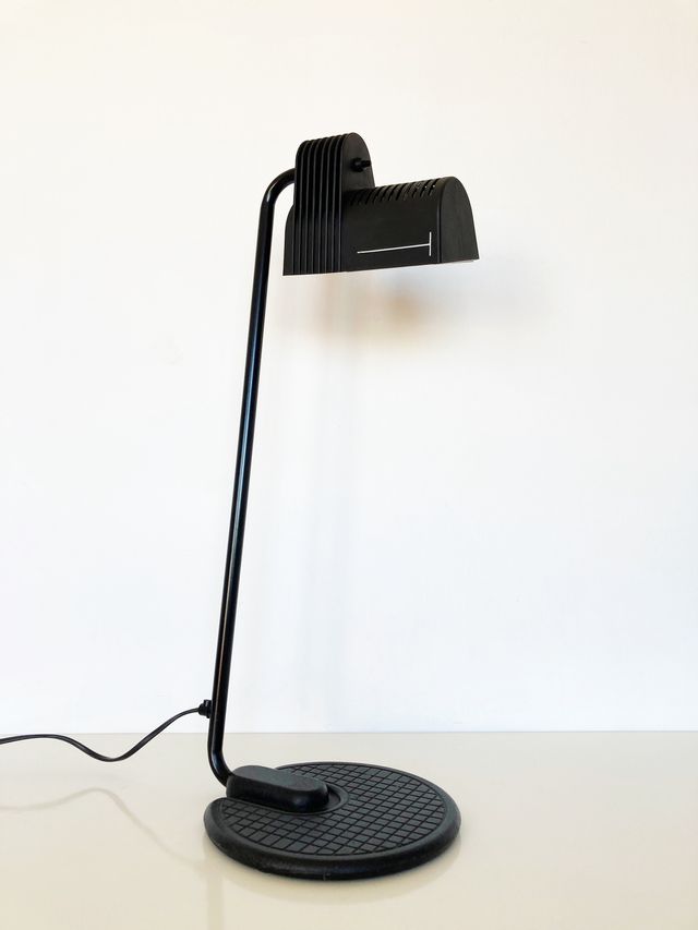 Lampara de escritorio Belux System