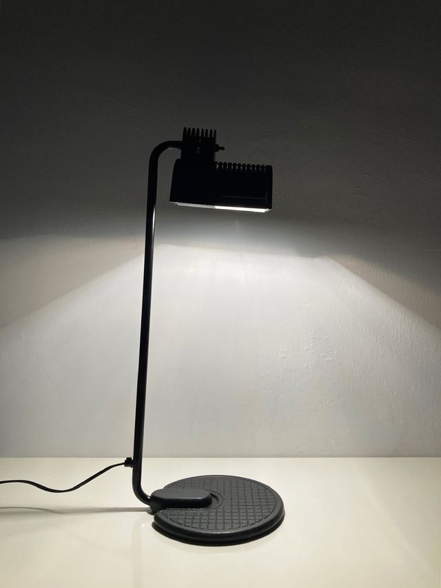 Lampara de escritorio Belux System