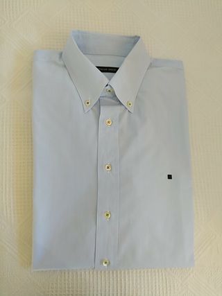 Camisas - Coleccion de Hombre - Purificacion Garcia España