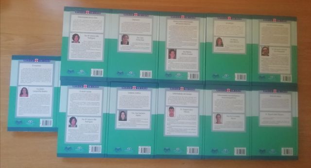 Colección Médico en casa