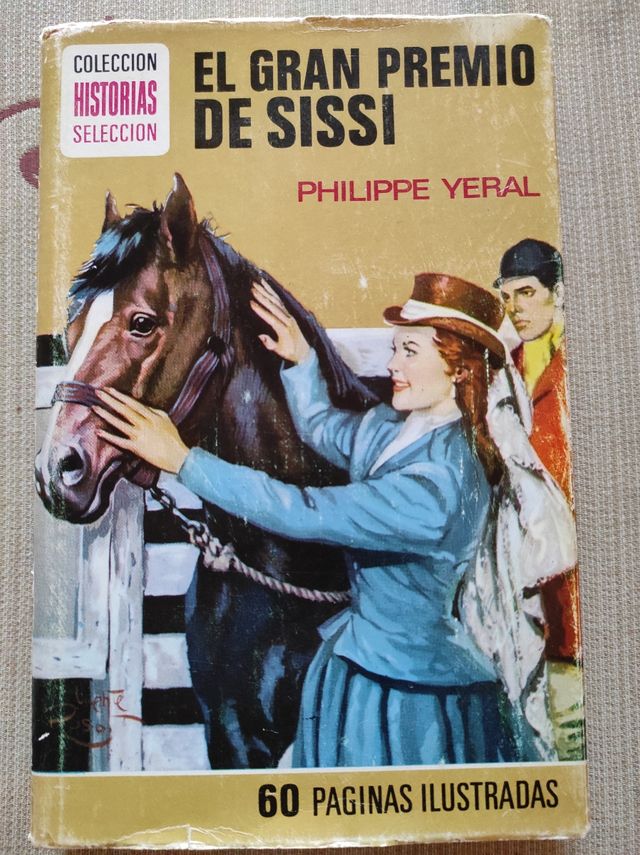 Libros Sisi Emperatriz