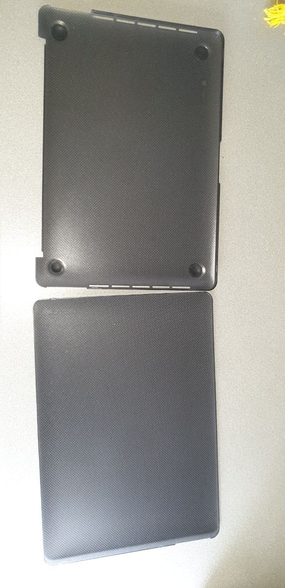 Protector Macbook pro