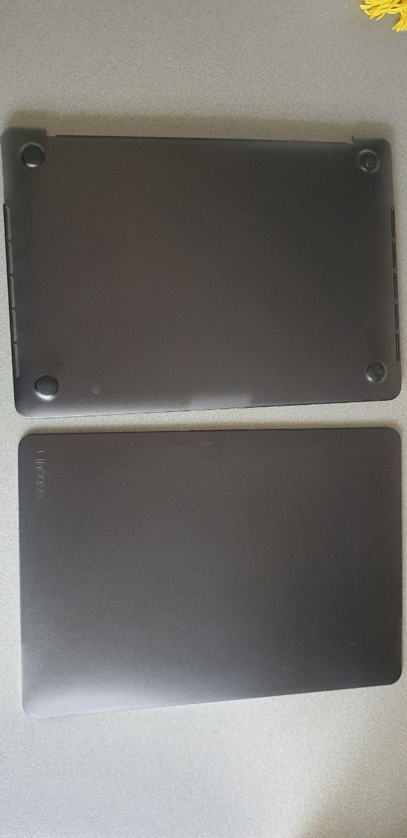 Protector Macbook pro