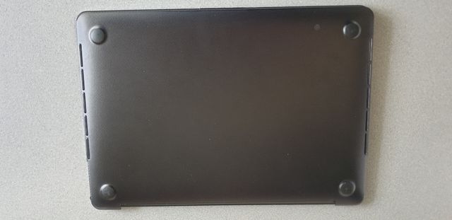 Protector Macbook pro