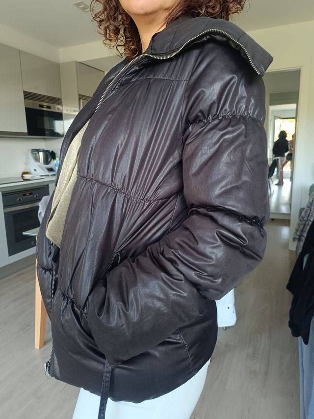 chaqueta mujer Derhy