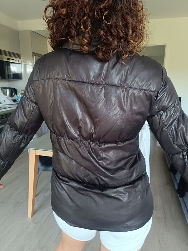 chaqueta mujer Derhy