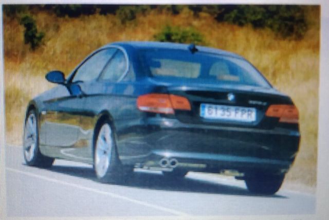 Pruebas BMW E90 de revistas