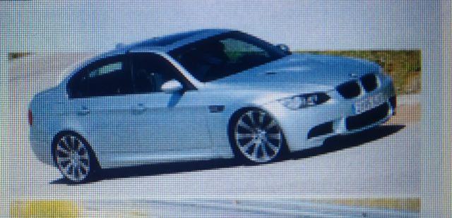 Pruebas BMW E90 de revistas