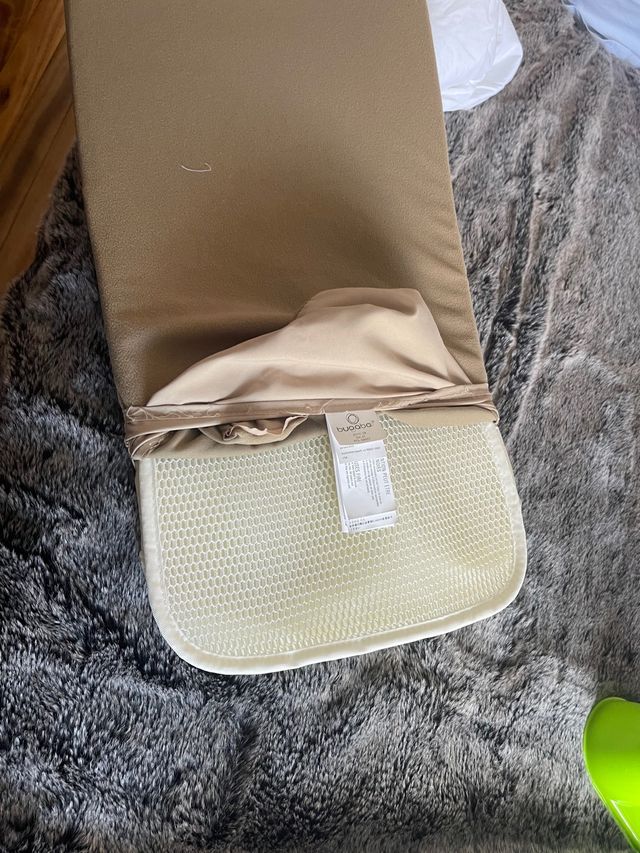 Bugaboo camaleon 2 (vendo piezas sueltas también) 