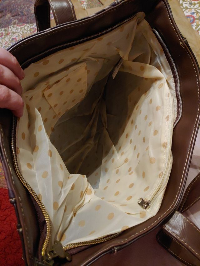 Bolso "Mudito" Blancanieves, Disney