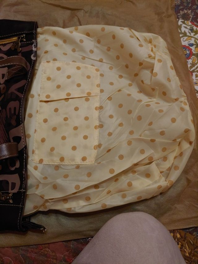 Bolso "Mudito" Blancanieves, Disney