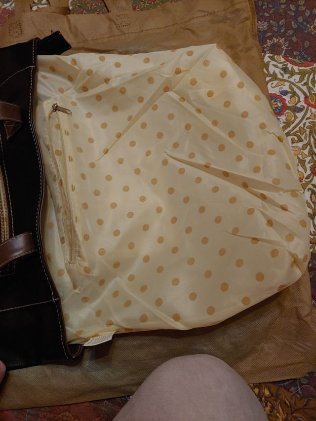 Bolso "Mudito" Blancanieves, Disney