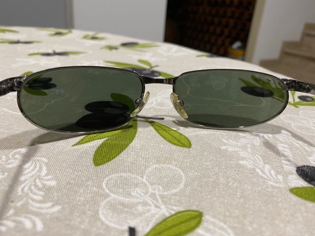 Gafas Ray Ban Originales hombre