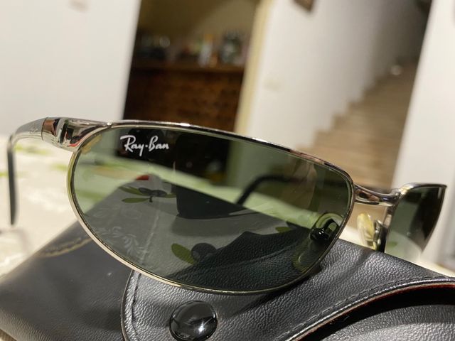Gafas Ray Ban Originales hombre