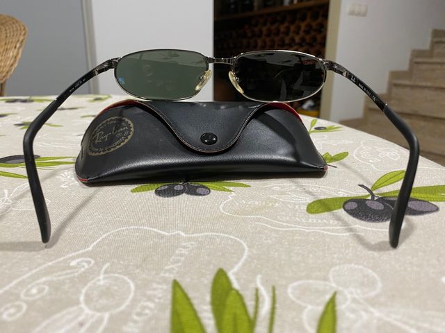Gafas Ray Ban Originales hombre