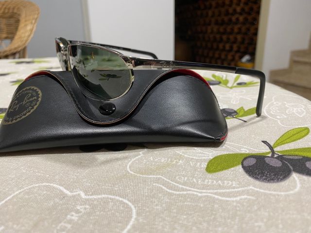 Gafas Ray Ban Originales hombre