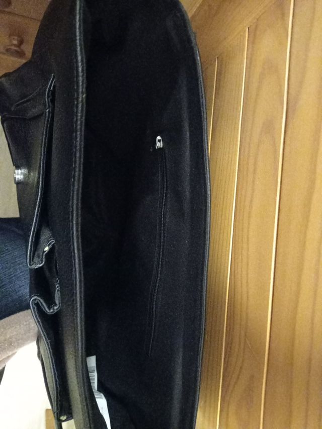 Bolso Stradivarius