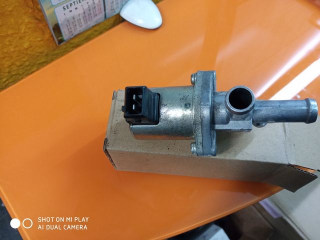 Válvula ics Hyosung y otras marcas