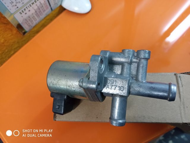 Válvula ics Hyosung y otras marcas