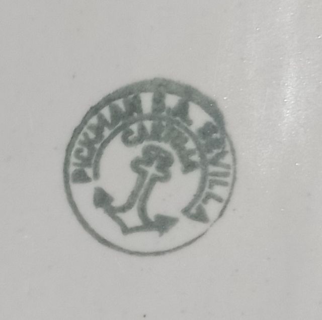 Bandeja PICKMAN grande