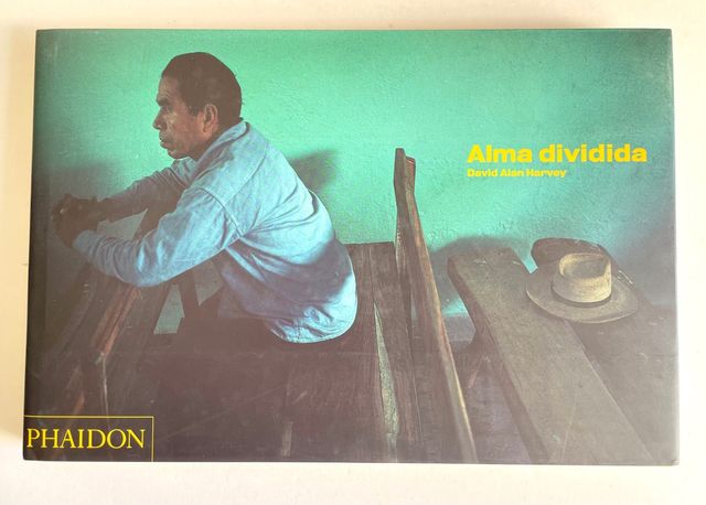 ANIMA DIVISA David Allan HARVEY