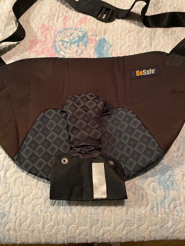 Cintura in gravidanza