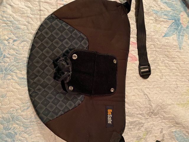 Cintura in gravidanza