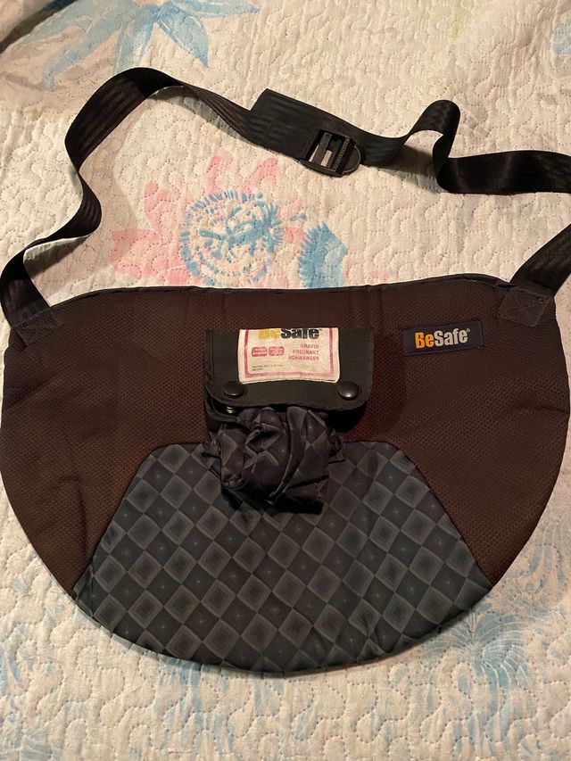 Cintura in gravidanza