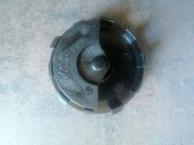 Tapabujes giratorio  mini Cooper 56 mm
