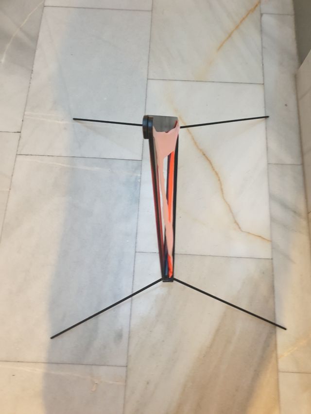 triángulo de emergencia 2 unidades