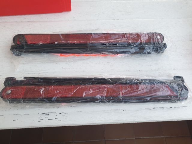 triángulo de emergencia 2 unidades