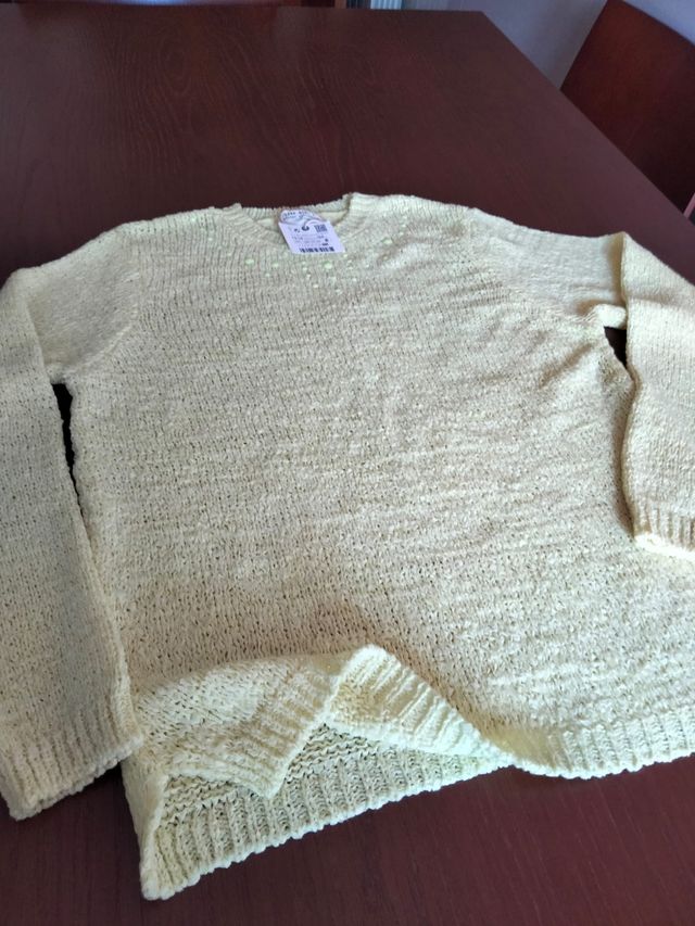 CAMISAS Y JERSEY "A ESTRENAR". "REBAJADO"