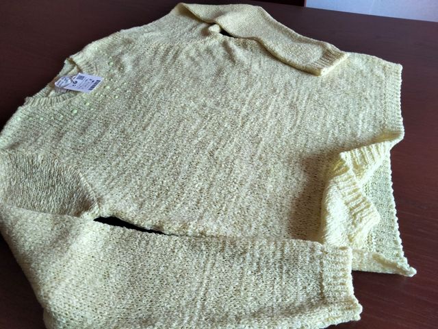 CAMISAS Y JERSEY "A ESTRENAR". "REBAJADO"