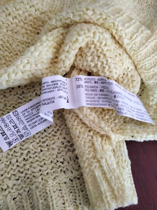 CAMISAS Y JERSEY "A ESTRENAR". "REBAJADO"