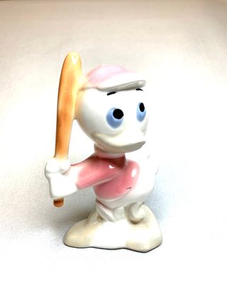 FiGURA VINTAGE DEL PATO JUANITO