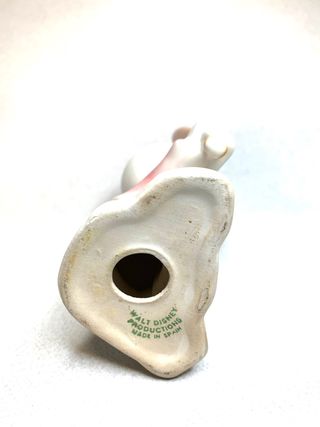FiGURA VINTAGE DEL PATO JUANITO