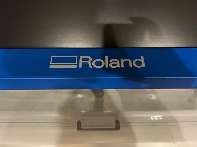 Plotter true vis SG 300