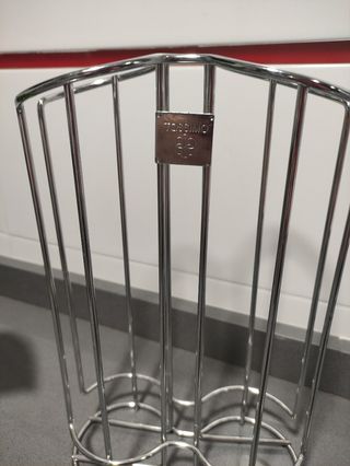 Porta capsulas Tassimo de segunda mano por 7 EUR en Buñol en WALLAPOP