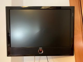Tv Loewe Connect 22