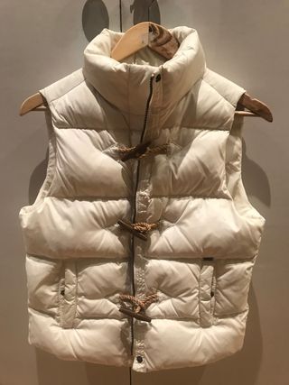 chaleco mujer ralph lauren