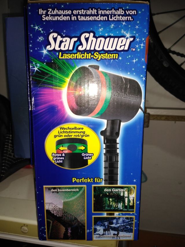 Proyector led luz casa o jardin.NUEVO