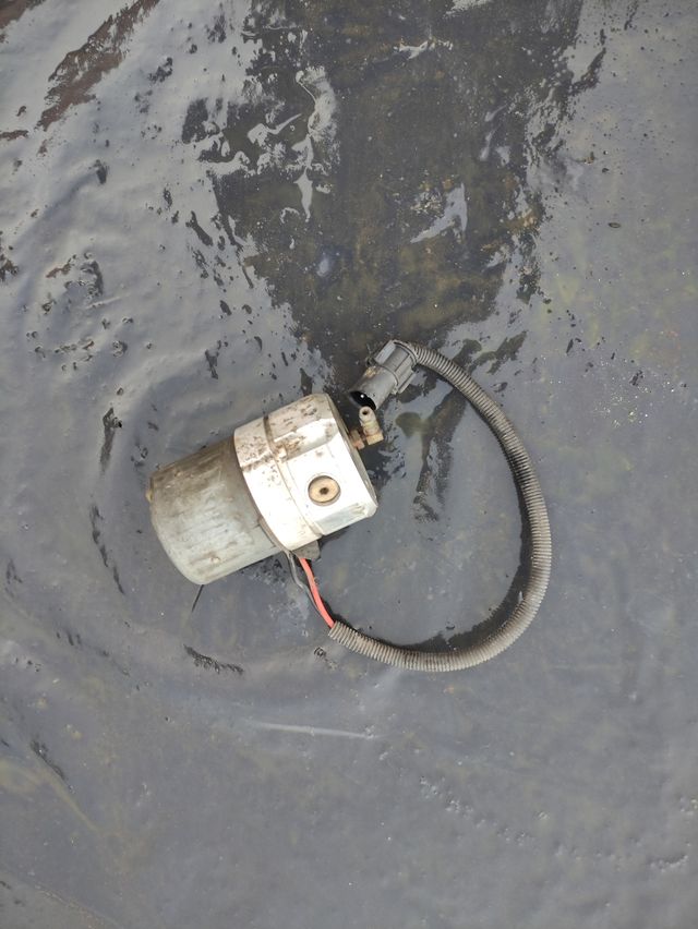 Compresor DSC BMW e46