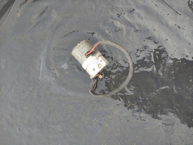 Compresor DSC BMW e46