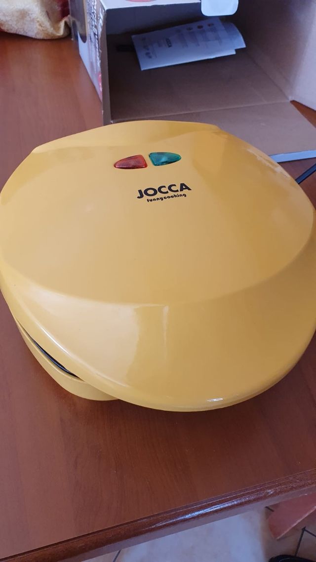 macchina  per hamburger