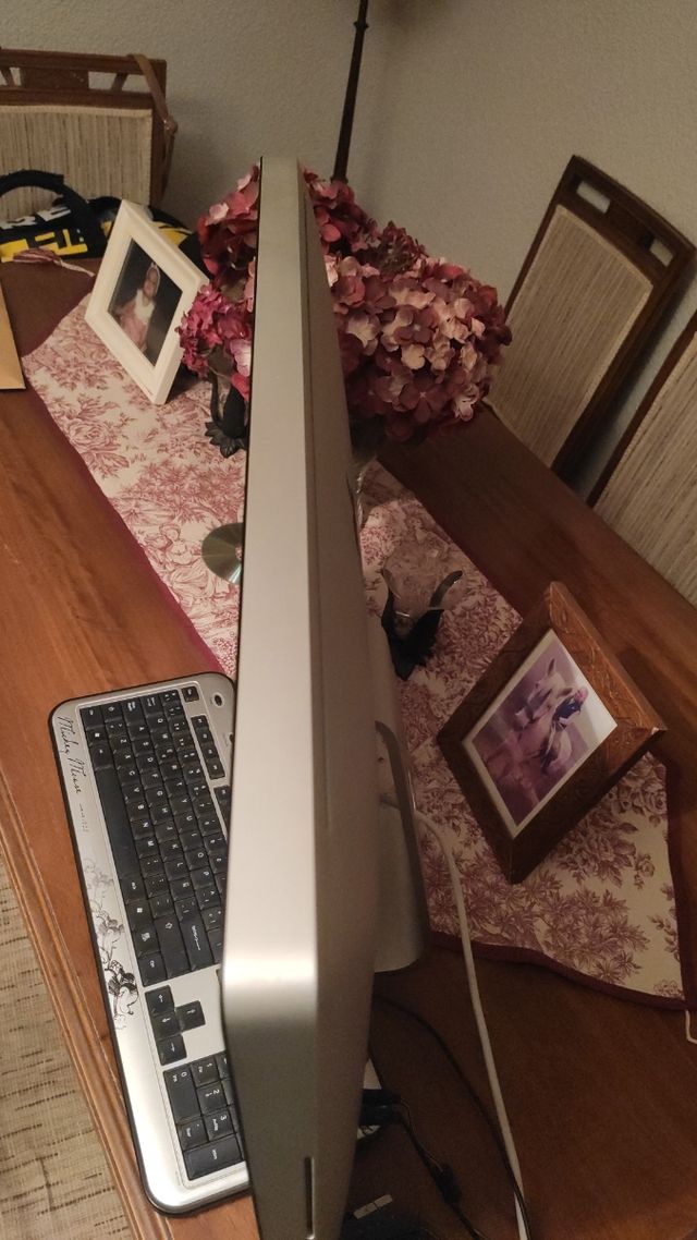 Reparación y Mejora de PC iMac MacBook